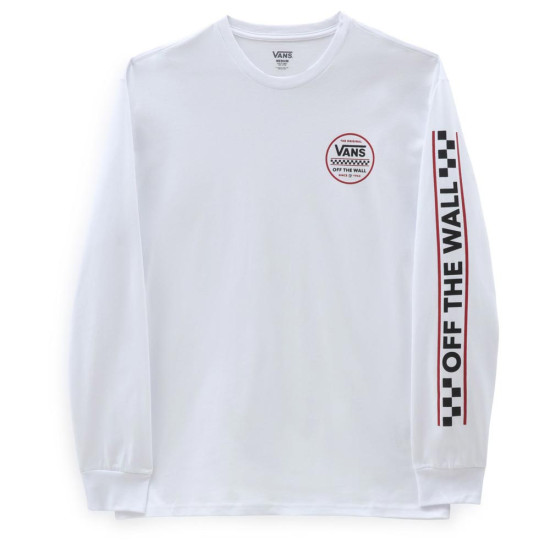 Vans Ανδρική μακρυμάνικη μπλούζα Stackton LS-B